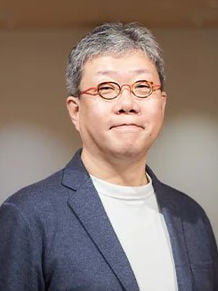 中山 登志朗氏 写真